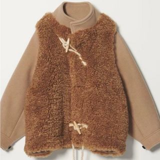 ALBA ROSA - アルバローザ コートの通販 by kira's shop｜アルバローザ