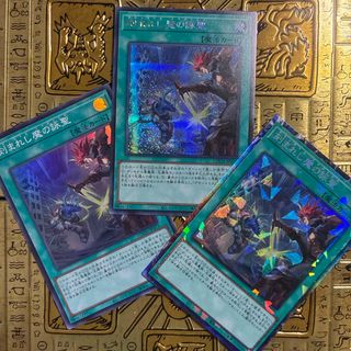 遊戯王 - [限定品]遊戯王 OCG 決闘王の記憶 闘いの儀編の通販 by