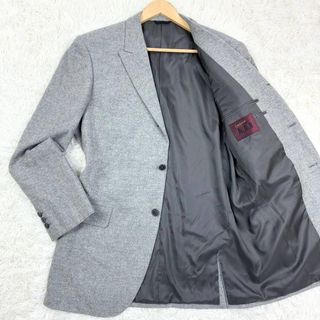 Yohji Yamamoto - 最終値下げ！ Y's for men LQ MENS ウールギャバの