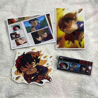 glamb - glamb x ジョジョTシャツ スティッキーフィンガーズの通販 by