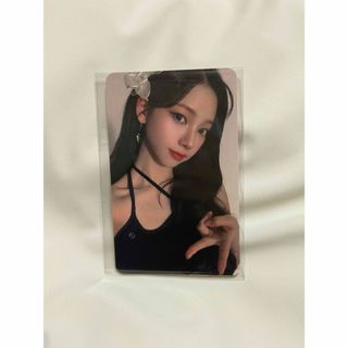 aespa - aespa ウィンター richman リッチマン トレカセットの通販 by