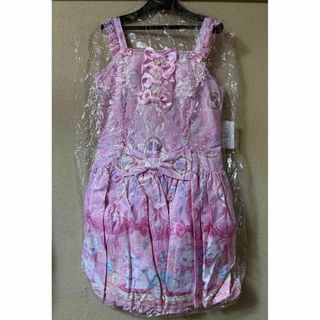 Angelic Pretty - ギンガムシャーベットワンピース angelic prettyの