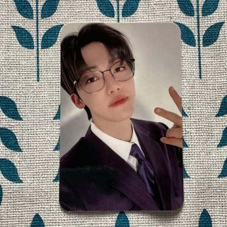 NCTDREAM ロンジュン ランダムトレカの通販 by よう｜ラクマ