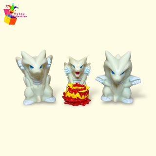 ポケモン - ポケモン メガゲットカード6枚 アニポケまるわかりブック