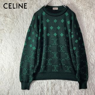 CELINE（ニット/セーター）のフリマアイテム一覧