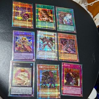 遊戯王 - 遊戯王 プリズマティックアートコレクション 1カートン（24箱