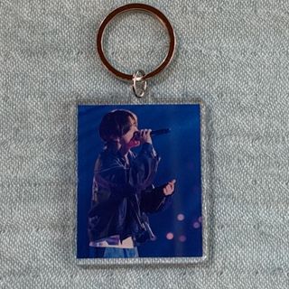 Mrs. GREEN APPLEポップアップサイン入り フォトカード 藤澤涼架の通販