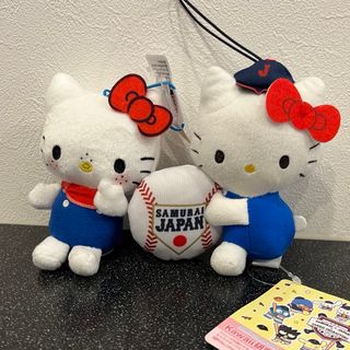 LAWSONローソン制服Pontaぬいぐるみ特大の通販 by くうちゃん's shop