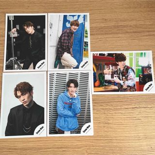 超特急 タクヤ 生誕グッズポストカードの通販 by niconico｜ラクマ