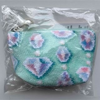 FEILER - フェイラー ハイジフレンズフォレスト ポーチの通販 by ポム