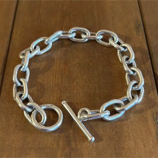 goro's - 登坂広臣着用 平打ちブレス SV925の通販 by joker｜ゴローズ