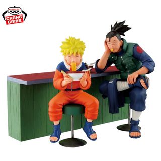 BANPRESTO - ジョジョ展 冒険の波紋 JOJO PAINT ジョジョペイント