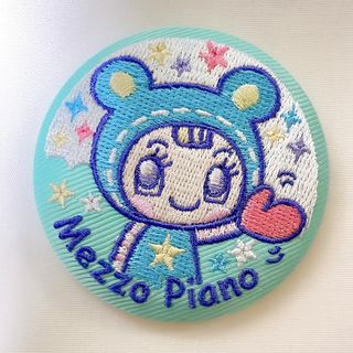 桃源暗鬼 コミケ C107 朽森紫苑 缶バッジ 秋田書店の通販 by GUCCI