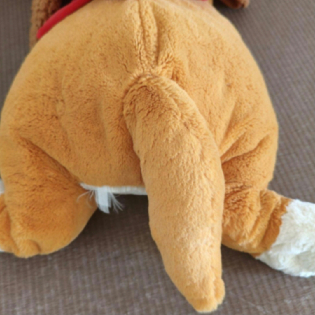 Disney - ディズニーストア わんわん物語 レディ ぬいぐるみ ビッグ