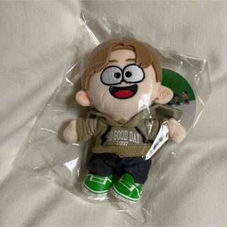 超特急 カイ ぬいぐるみの通販 by こっこ's shop｜ラクマ