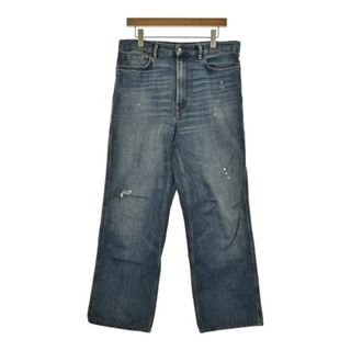 Acne Studios（デニム/ジーンズ）のフリマアイテム一覧