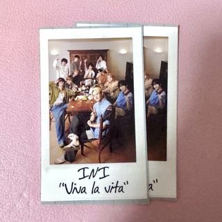 INI - INI 藤牧京介 みてコレ！ ガチャ カプセルトイの通販 by piscina