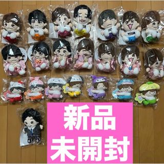 なにわ男子 - なにわ男子 ちびぬい 藤原丈一郎の通販 by ゆっこ's shop