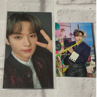 Stray Kids - Stray Kids リノ the sound 通常盤 初回a トレカの通販