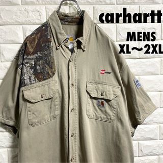carhartt - カーハート carhartt 福袋XLの通販 by いとー's shop