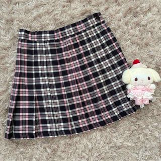 Bubbles - melt the lady メルトザレディback pleats skirtの通販 by