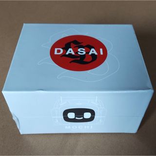 新品 ダサイ もち 黒 ブラック DASAI MOCHI モチ バージョン3の通販 by