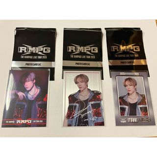 G賞全6種コンプ タオル 一番くじ ミセス グリーンアップル 大森元貴