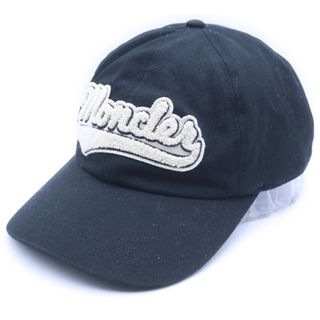 MONCLER（キャップ）のフリマアイテム一覧