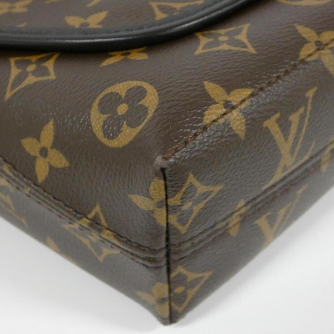 LOUIS VUITTON - ルイヴィトン モノグラム マカサー マグネティック