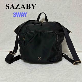 SAZABY（リュック/バックパック）のフリマアイテム一覧