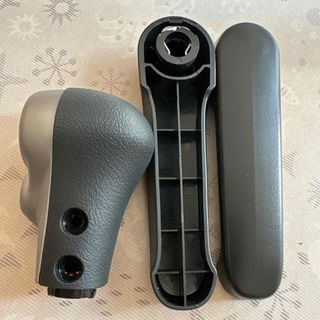 新品 ダサイ もち 黒 ブラック DASAI MOCHI モチ バージョン3の通販 by