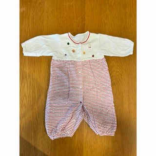 familiar（ロンパース）のフリマアイテム一覧