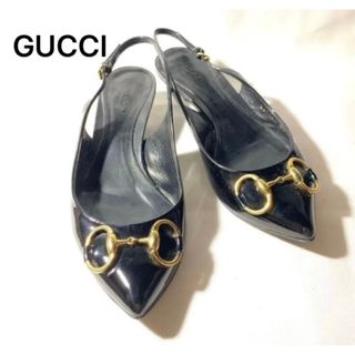 GUCCI（ハイヒール/パンプス）のフリマアイテム一覧