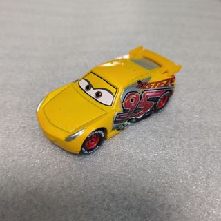 カーズ・トミカシリーズのフリマアイテム一覧