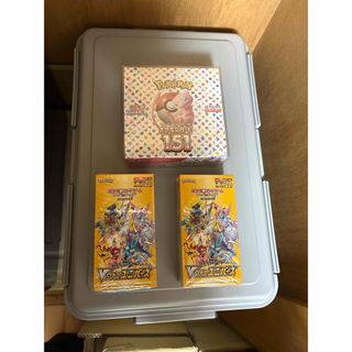 ポケモンカード シャイニートレジャーex 新品未開封 1カートンの通販