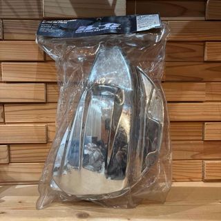 イナズマ400 三段シートの通販 by るいるい's shop｜ラクマ