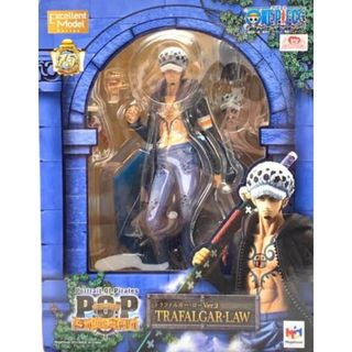 MegaHouse - POP EDITION Z 青雉 クザン 青キジの通販 by kenza's shop