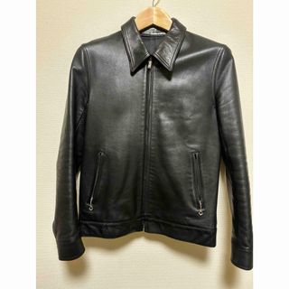 WACKO MARIA（レザージャケット）のフリマアイテム一覧