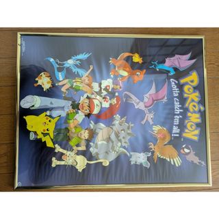 ポケモン - ポケモンスタンプ 初代 レア！ ストックブック 寅年シート