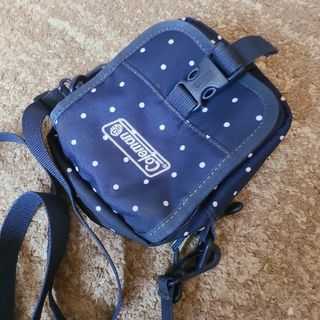 Coleman - ディズニーストア×コールマン ミッキーショルダーバッグ