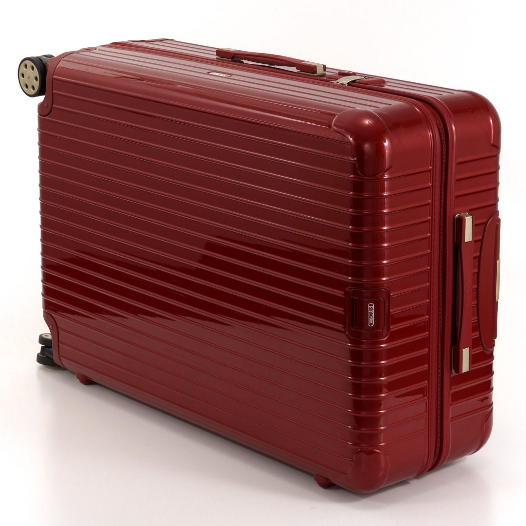 RIMOWA - リモワ サルサデラックス 104L XL 4輪 TSAロック