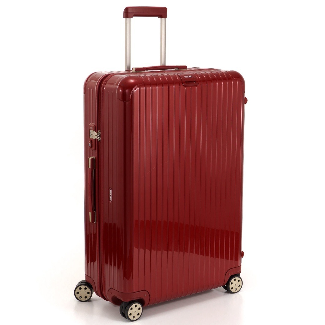 RIMOWA - リモワ サルサデラックス 104L XL 4輪 TSAロック