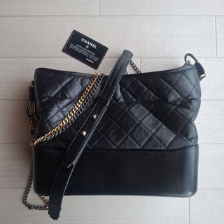 CHANEL - 新品 未使用 CHANEL ノベルティ ショルダーバッグ グレー