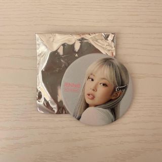 BLACKPINK - 【新品未開封】JENNIE J2NNI5フォトブック シリアル