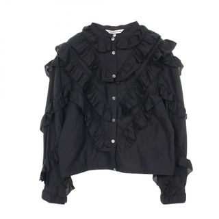 mina perhonen（シルク ・ シャツ/ブラウス(長袖/七分)）のフリマ