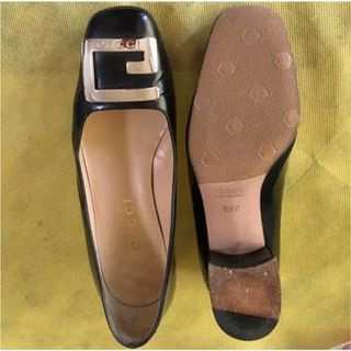 GUCCI（ハイヒール/パンプス）のフリマアイテム一覧