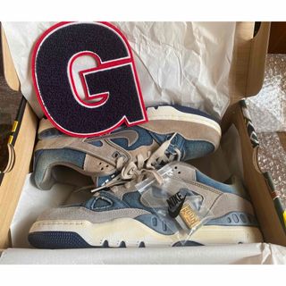 NIKE - 新品 NIKE スニーカー ルビラージュ レザーコルテッツの通販 by