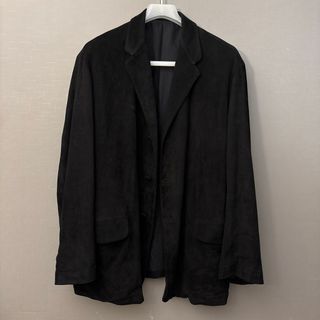 GOLDEN GOOSE - キムタク 私物 着 ゴールデングース レザージャケット