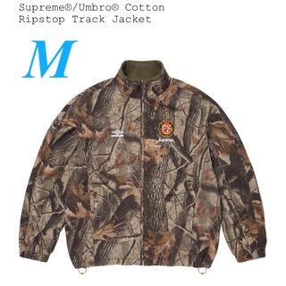 Supreme - Supreme x Umbro Gradient Track Jacketの通販 by