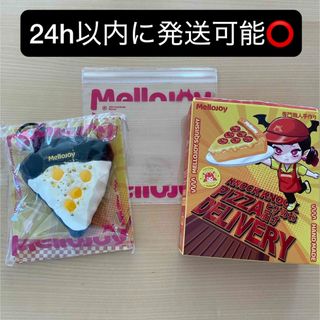 入手困難Mellojoyメロジョイ限定商品ソーセージ姫♡新品未開封パウダー